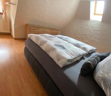 Bundenthal Apartment | Ferienhaus Heidi