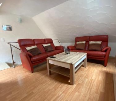 Bundenthal Apartment | Ferienhaus Heidi