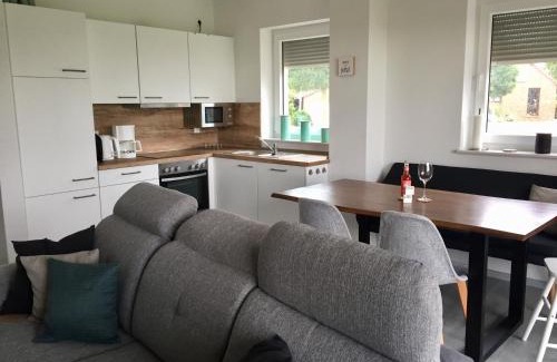 Tossens House | Ferienhaus - Heimathafen Tossens