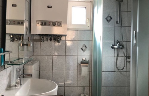 Egloffstein Apartment | Ferienhaus Heinrich, Deutschland