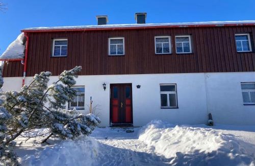 Tellerhauser House | Ferienhaus Hemann mit eigener Sauna