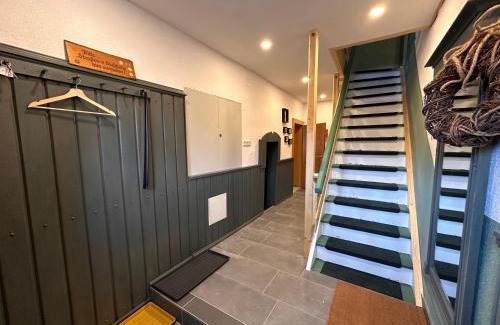 Tellerhauser House | Ferienhaus Hemann mit eigener Sauna