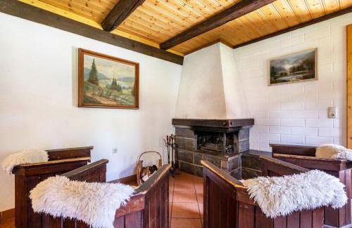 Johanngeorgenstadt House | Ferienhaus Henneberg