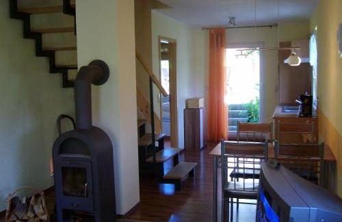 Lohsdorf House | Ferienhaus Henke