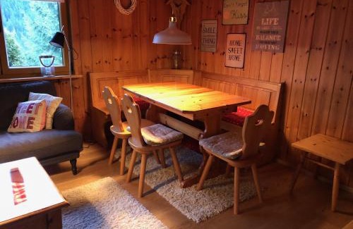 Falkau Ski Chalet | Ferienhaus Henri