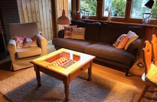 Falkau Ski Chalet | Ferienhaus Henri