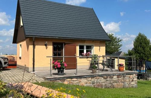 Altenberg House | Ferienhaus Hentzschel