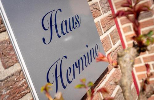 Toenning House | Ferienhaus Hermine