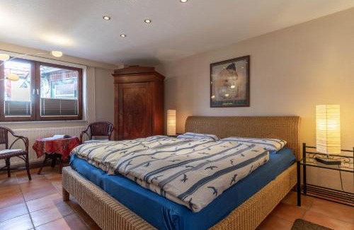 Toenning House | Ferienhaus Hermine
