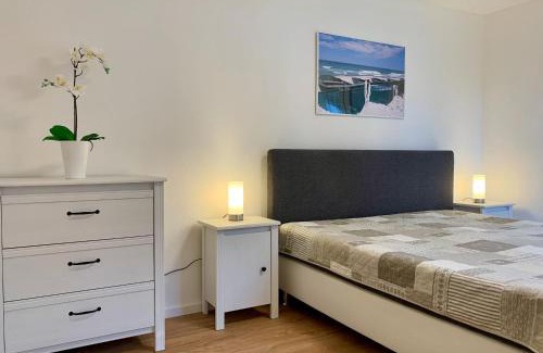 Sassnitz Apartment | Ferienhaus Hete