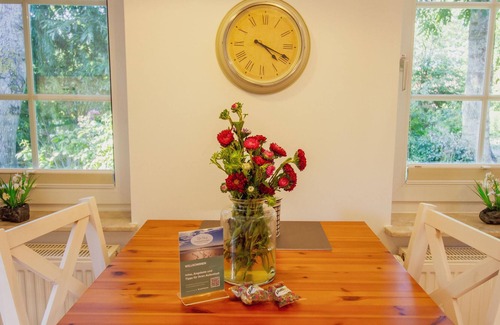 Loquard Apartment | Ferienhaus Hetis Huuske