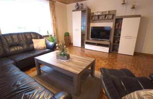 Norddeich House | Ferienhaus Heying