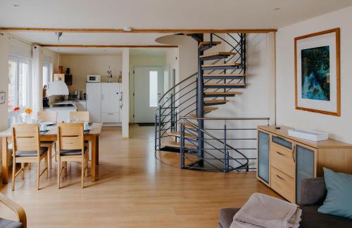 Unteruhldingen House | Ferienhaus Hilde