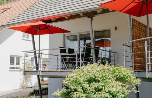 Unteruhldingen House | Ferienhaus Hilde
