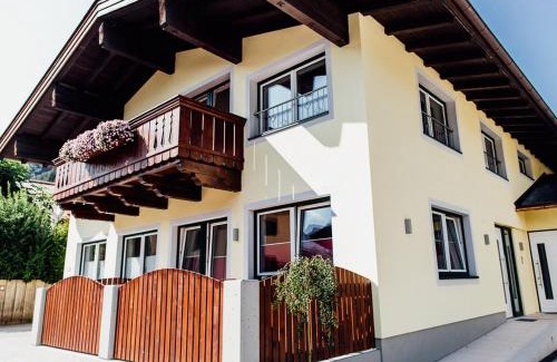 Lofer Apartment | Ferienhaus Hohenwarter