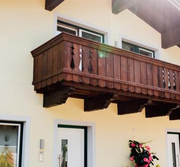 Lofer Apartment | Ferienhaus Hohenwarter