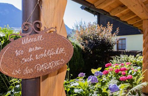 Lofer Apartment | Ferienhaus Hohenwarter