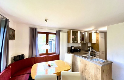 Schwangau House | Ferienhaus "horner Viehweid"