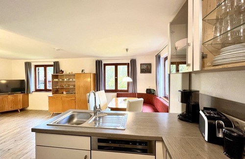 Schwangau House | Ferienhaus "horner Viehweid"