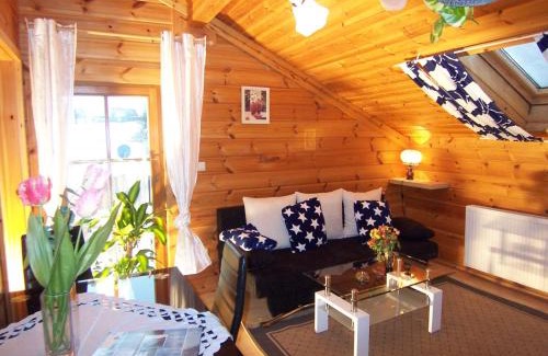 Buehlerzell House | Ferienhaus-Hotel "Zur Grünen Oase"