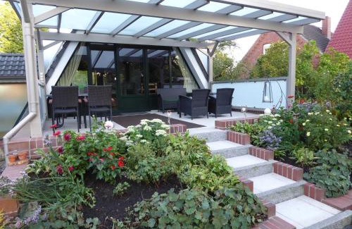 Rhauderfehn House | Ferienhaus Hubertus, 95059