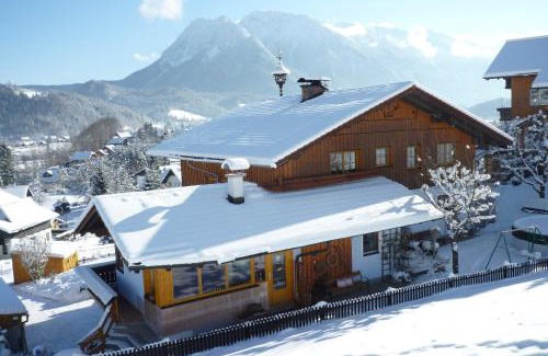 Bad Goisern Apartment | Ferienhaus Hummelbrunner