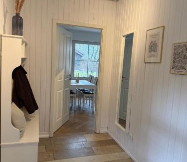 Sandbrink House | Ferienhaus Hygge am Dümmersee