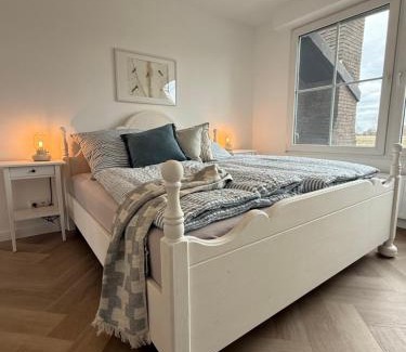 Sandbrink House | Ferienhaus Hygge am Dümmersee