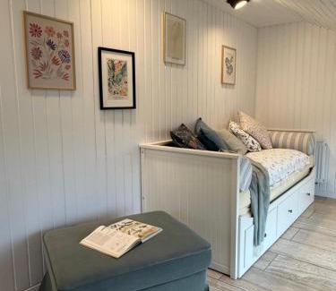 Sandbrink House | Ferienhaus Hygge am Dümmersee