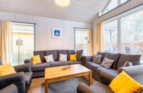 Granzow House | Ferienhaus ideal für Familien