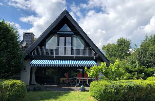 Worpswede House | Ferienhaus im Birkenweg