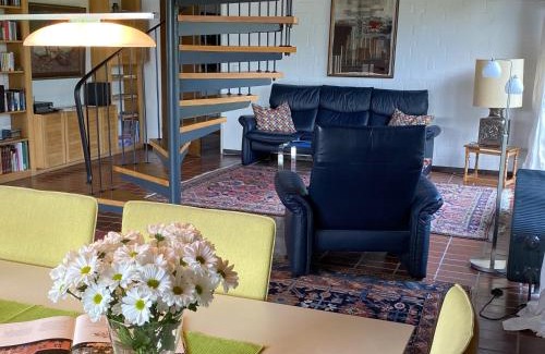 Worpswede House | Ferienhaus im Birkenweg
