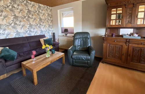 Berumbur House | Ferienhaus im Ferienpark Berum