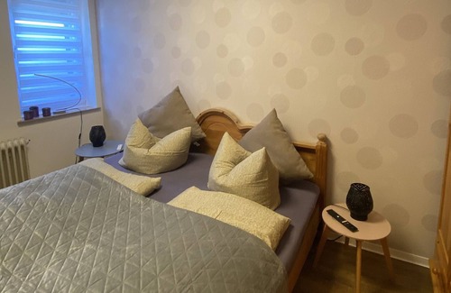 Berumbur House | Ferienhaus im Ferienpark Berum