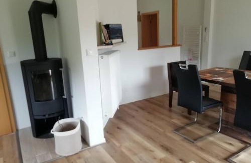 Stubben Apartment | Ferienhaus im Grünen