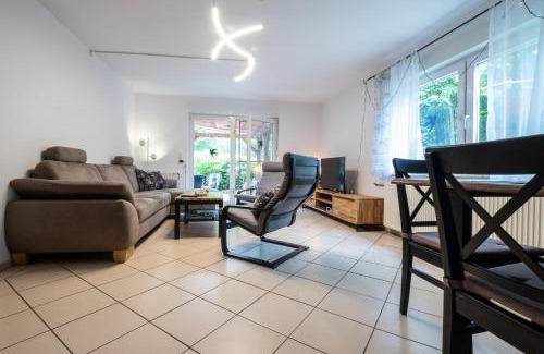 Wietze House | Ferienhaus im Grünen