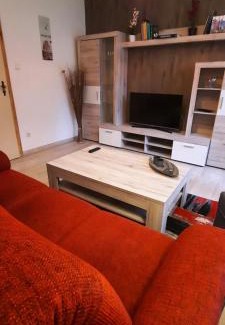 Oberhavel House | Ferienhaus im Grünen/Monteurzimmer