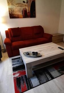 Oberhavel House | Ferienhaus im Grünen/Monteurzimmer