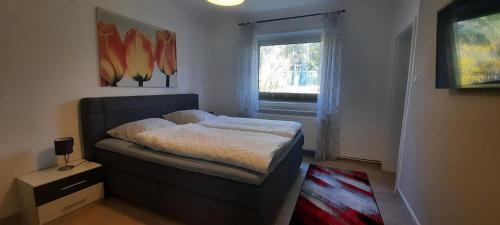 Oberhavel House | Ferienhaus im Grünen/Monteurzimmer