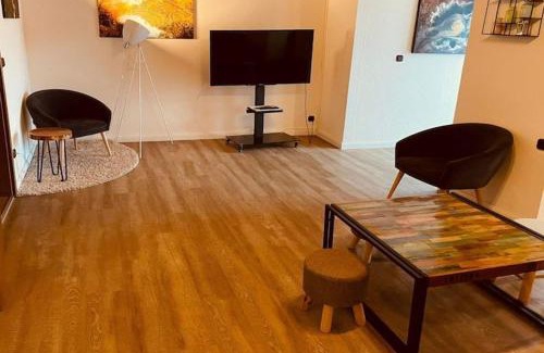 Bockswiese House | Ferienhaus im Kurort inkl Frühstück