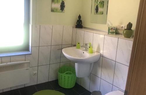 Sankt Wendel House | Ferienhaus im Ostertal