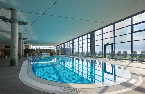 Damp House | Ferienhaus im Ostseeresort Dampland in perfekter Lage