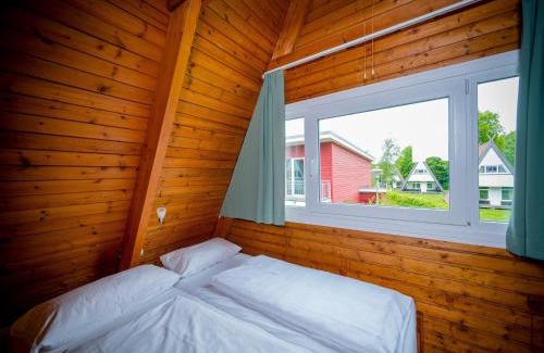 Damp House | Ferienhaus im Ostseeresort Dampland in perfekter Lage