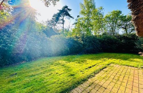 Worpswede House | Ferienhaus im Schluh