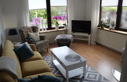 Woltzeten Apartment | Ferienhaus Im Winkel