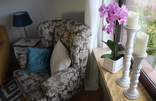 Woltzeten Apartment | Ferienhaus Im Winkel