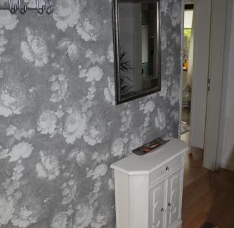 Woltzeten Apartment | Ferienhaus Im Winkel