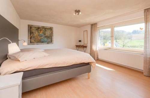 Emmerthal House | Ferienhaus in Amelgatzen mit Terrasse