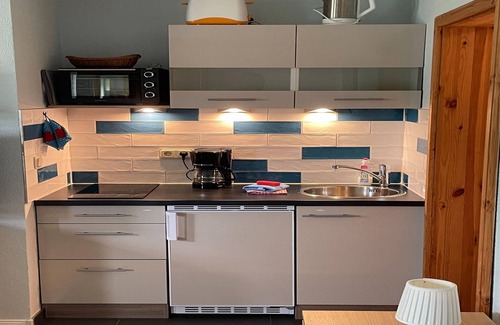 Bastorf House | Ferienhaus in Bastorf for 5 Personen