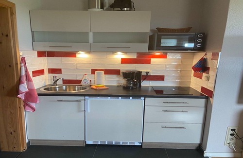 Bastorf House | Ferienhaus in Bastorf for 5 Personen